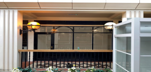 UNIT 21, HATTERS ROW, WARRINGTON, WA1 1XP