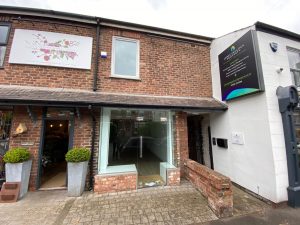 112 LONDON ROAD, STOCKTON HEATH, WARRINGTON, WA4 6LE