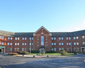 BUSINESS LODGE, KINGSWAY HOUSE, CALDWELL ROAD, WIDNES, WA8 7EA