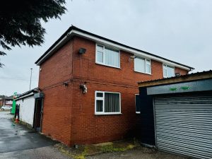 OFFICE 2, 41 MANCHESTER ROAD, WARRINGTON, WA1 4AE