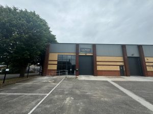 UNIT 1B, SCHOOL BROW, WARRINGTON, WA1 2TA