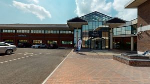 TRENT HOUSE, 234 VICTORIA ROAD, STOKE ON TRENT, ST4 2LW