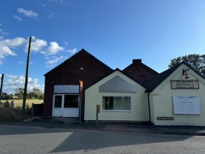 UNIT 2, BEEHIVE STORES, STRETTON, WARRINGTON, WA4 4ND