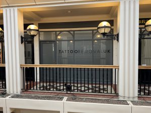 UNIT 20, HATTERS ROW, WARRINGTON, WA1 1XP