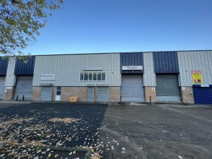 15 CRANFORD COURT, WOOLSTON, WARRINGTON, WA1 4RX