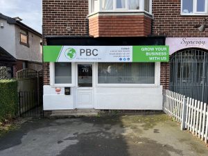 GROUND FLOOR UNIT, 76 HALLFIELDS ROAD, WARRINGTON, WA2 8DN