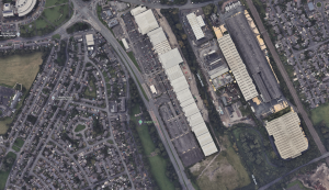 PLOT 30B WINWICK ROAD INDUSTRIAL ESTATE, WARRINGTON, WA2 8JT