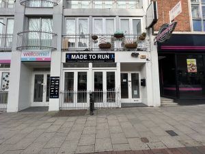 46 BRIDGE STREET, ST. HELENS, WA10 1NR