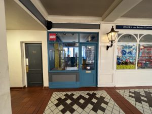 UNIT 16, HATTERS ROW, WARRINGTON, WA1 1XP