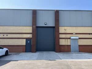 UNIT 1C, SCHOOL BROW, WARRINGTON, WA1 2TA