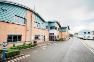 EUROPA HOUSE, BARCROFT STREET, BURY, LANCASHIRE, BL9 5BT