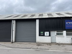 UNIT 9, PENKETH BUSINESS PARK, WARRINGTON, WA5 2TJ