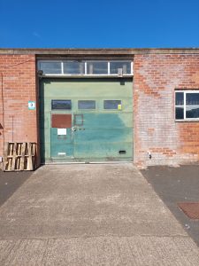 UNIT 3, STANLEY LANE INDUSTRIAL ESTATE, BRIDGNORTH, WV16 4SF