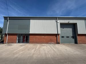 UNIT 4, 1 LILFORD STREET, WARRINGTON WA5 0LJ