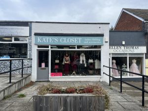 1B LANGDALE WAY, FRODSHAM, WA6 7LE