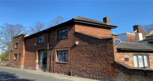 OFFICE 4&5, WALTON LODGE, HILLCLIFFE ROAD, WALTON, WA4 6NU