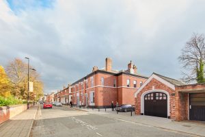 17-21 PALMYRA SQUARE,WARRINGTON, WA1 1BW