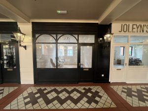 UNIT 13, HATTERS ROW, WARRINGTON, WA1 1XP