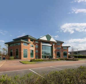 Phoenix House, Centre Park, Warrington, WA1 1RX