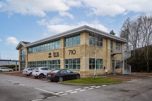 Mandarin Court, Centre Park, Warrington, WA1 1GG