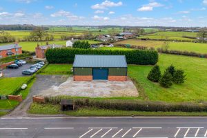 TARPORLEY ROAD, WARRINGTON, WA4 4DW