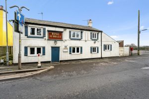 RING O BELLS, LOWER STRETTON, WARRINGTON, WA4 4NZ
