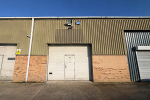 UNIT 3G4, BARLEYCASTLE TRADING ESTATE, WARRINGTON, WA4 4ST