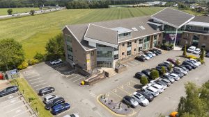 Hawthorn House, Woodlands Park, Ashton Road, Newton le Willows, WA12 0HF