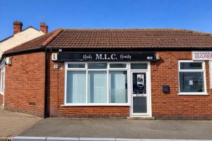 3 CHRISTIE STREET, WIDNES, WA8 0TR