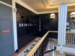 UNIT 18, HATTERS ROW, HORSEMARKET STREET, WARRINGTON, WA1 1XP