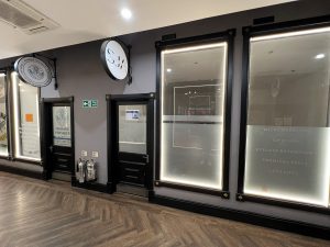 UNIT 18, THE HIVE, WARRINGTON, WA1 1XG