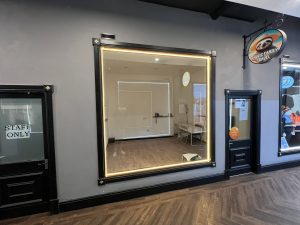 UNIT M, THE HIVE, WARRINGTON, WA1 1XG