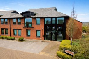 BUILDING 7700, DARESBURY PARK, DARESBURY, WA4 4BS