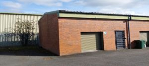 UNIT 5, LINGEN ROAD, LUDLOW, SY8 1XD