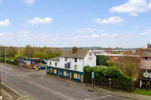 44 KNUTSFORD ROAD, WARRINGTON, WA4 1AG