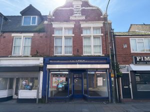 UNIT 3, 26 HEATH STREET, GOLBORNE, WARRINGTON, WA3 3AD