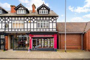 29 WALTON ROAD, STOCKTON HEATH, WARRINGTON, WA4 6NJ