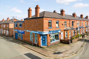 22 ORCHARD STREET, STOCKTON HEATH, WARRINGTON, WA4 6LH