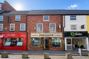 51 SANKEY STREET, WARRINGTON, WA1 1SL
