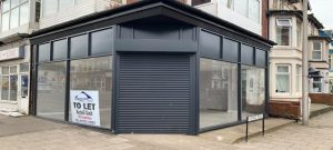 89 CORONATION STREET, BLACKPOOL, FY1 4QE