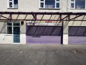 116 BANCROFT ROAD, WIDNES, WA8 3LL