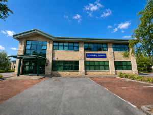 730 MANDARIN COURT, CENTRE PARK, WARRINGTON, WA1 1GG