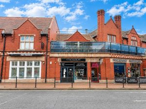 1A – 3A VICTORIA BUILDINGS, STOCKTON HEATH, WARRINGTON, WA4 2AG