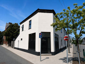 16 VINE STREET, WIDNES, WA8 6DW