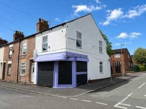 169 ALBERT ROAD, WIDNES, WA8 6LH