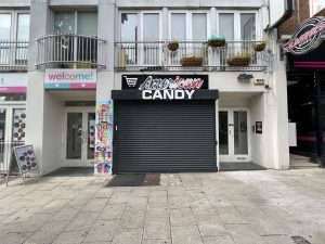 46 BRIDGE STREET, ST. HELENS, WA10 1NR