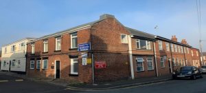 SUITE 19, FERNDEN & CUE HOUSE, STOCKTON HEATH, WARRINGTON, WA4 6LL