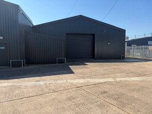 UNIT 4, TAN HOUSE LANE, WIDNES, WA8 0TF
