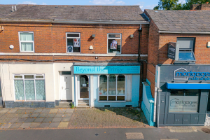 5 SUEZ STREET, WARRINGTON, WA1 1EF