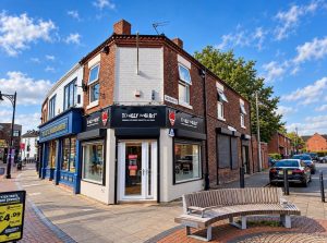 81 WIDNES ROAD, WIDNES, WA8 6AZ